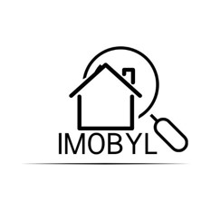 Logotipo Imobyl