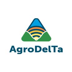 Logotipo Agro Delta