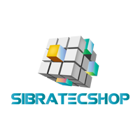 Logo Sibratecshop