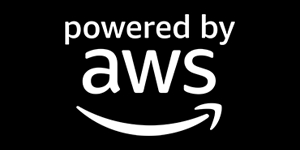 Logo AWS Amazon