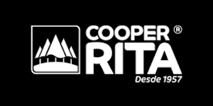 Logo Cooper Rita