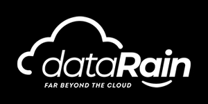 Logo Data Rain
