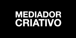 Logo Mediador Criativo