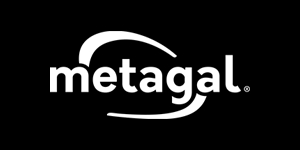 Logo Metagal