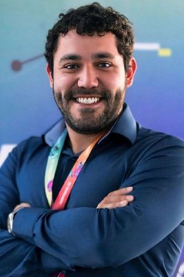Foto Igor Mendes