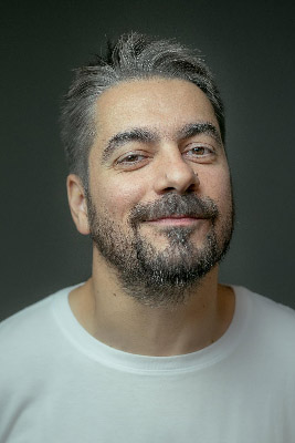 Foto Luciano Potter