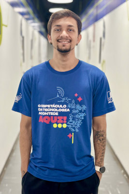 Foto Matheus de Alencar