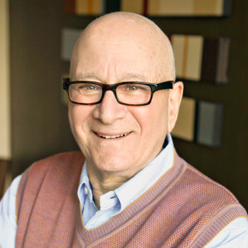 Foto Dr. Bob Deutsch