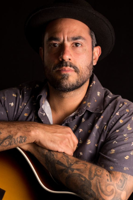 Foto Tiago Abranches