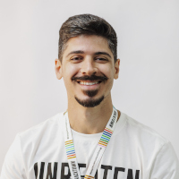 Pedro Matuck