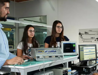 Alta Empregabilidade