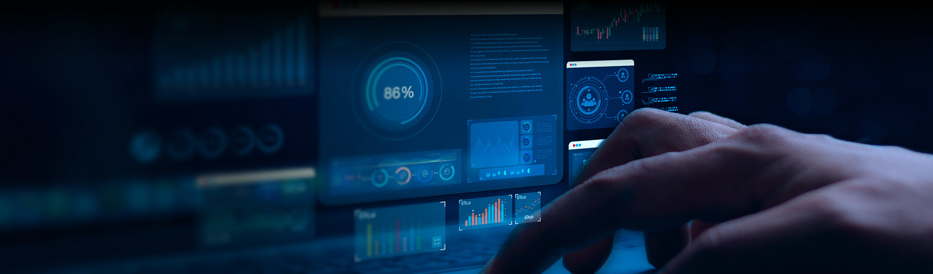 Curso de Graduação: Engenharia de Software