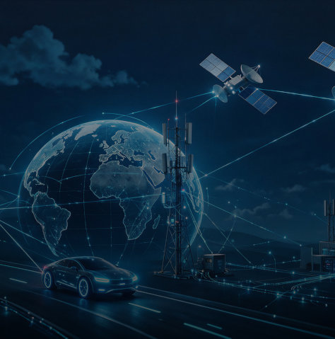 Engenharia de Telecomunicações