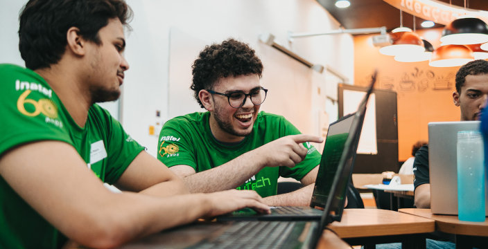 Grade Curricular Engenharia de Computação