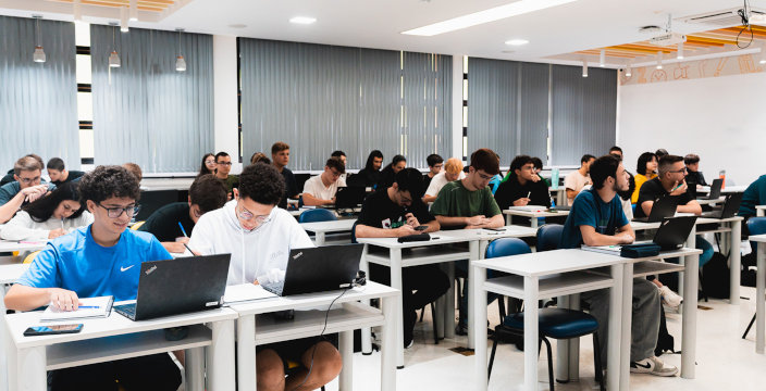 Grade Curricular Engenharia Elétrica