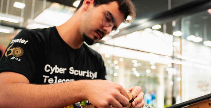 Grade Curricular Engenharia de Produção