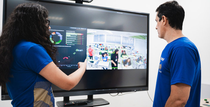 Grade Curricular Engenharia de Software