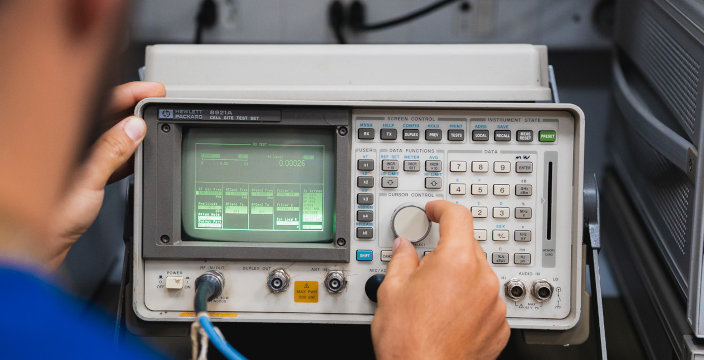 Grade Curricular Engenharia de Telecomunicações