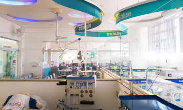 Laboratório Biomédica 1