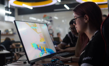 Laboratório Computação 1