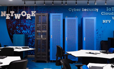 Laboratório Cyber Security 1