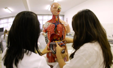 Laboratório Biomédica 2