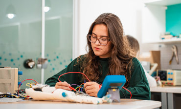 Laboratório Biomédica 3