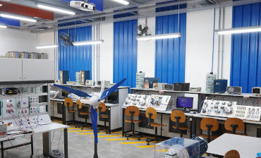 Laboratório Elétrica 3
