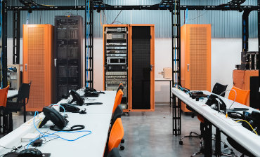 Laboratório Telecomunicações 3