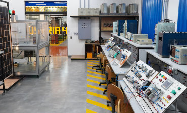 Laboratório Elétrica 4