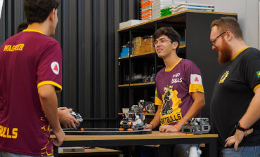 Laboratório Controle e Automação 5