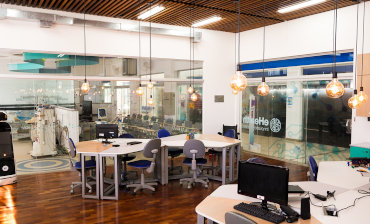 Laboratório Biomédica 5