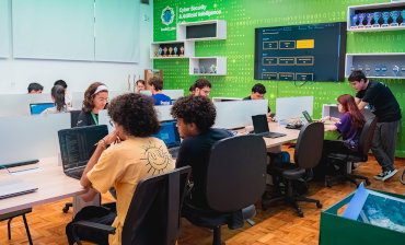 Laboratório Telecomunicações 5