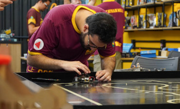 Laboratório Controle e Automação 6