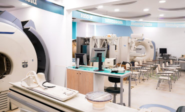Laboratório Biomédica 6