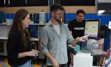 Laboratório Elétrica 6