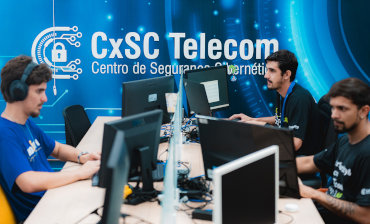 Laboratório Telecomunicações 6