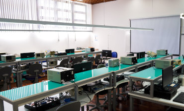Laboratório Biomédica 7