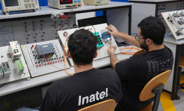 Laboratório Elétrica 7