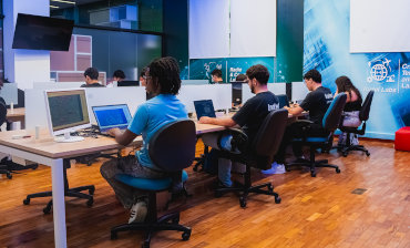 Laboratório Telecomunicações 7