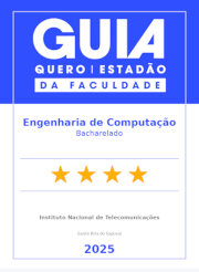 Selo Qualidade Reconhecida Engenharia de Computação