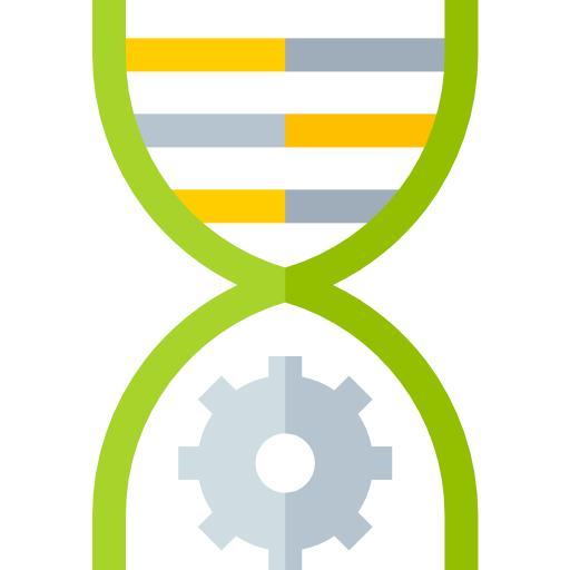 DNA engrenagem