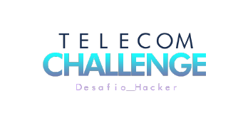 Ícone Telecom Challenge