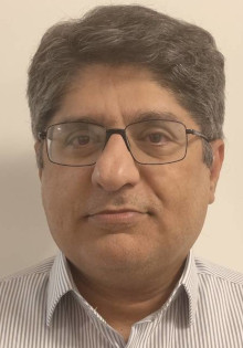 Hadi Zayyani