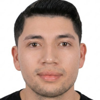 Jhandry Joel Ojeda Quezada