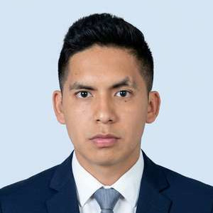 Josue David Jimenez Chavez