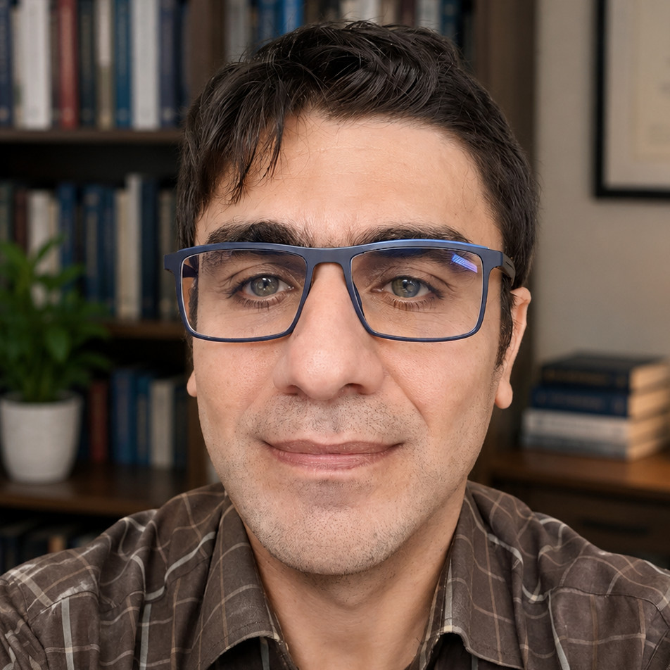 Masoud Khazaee