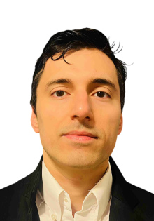 Pedro Emilio Gória Silva