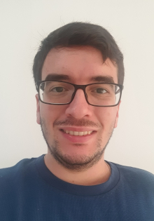 Rafael Augusto Pedriali