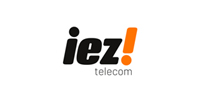 Logo Iez Telecom